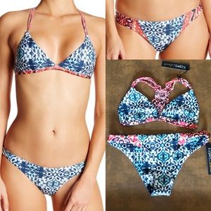 Gypsy05 Reversible Bikini